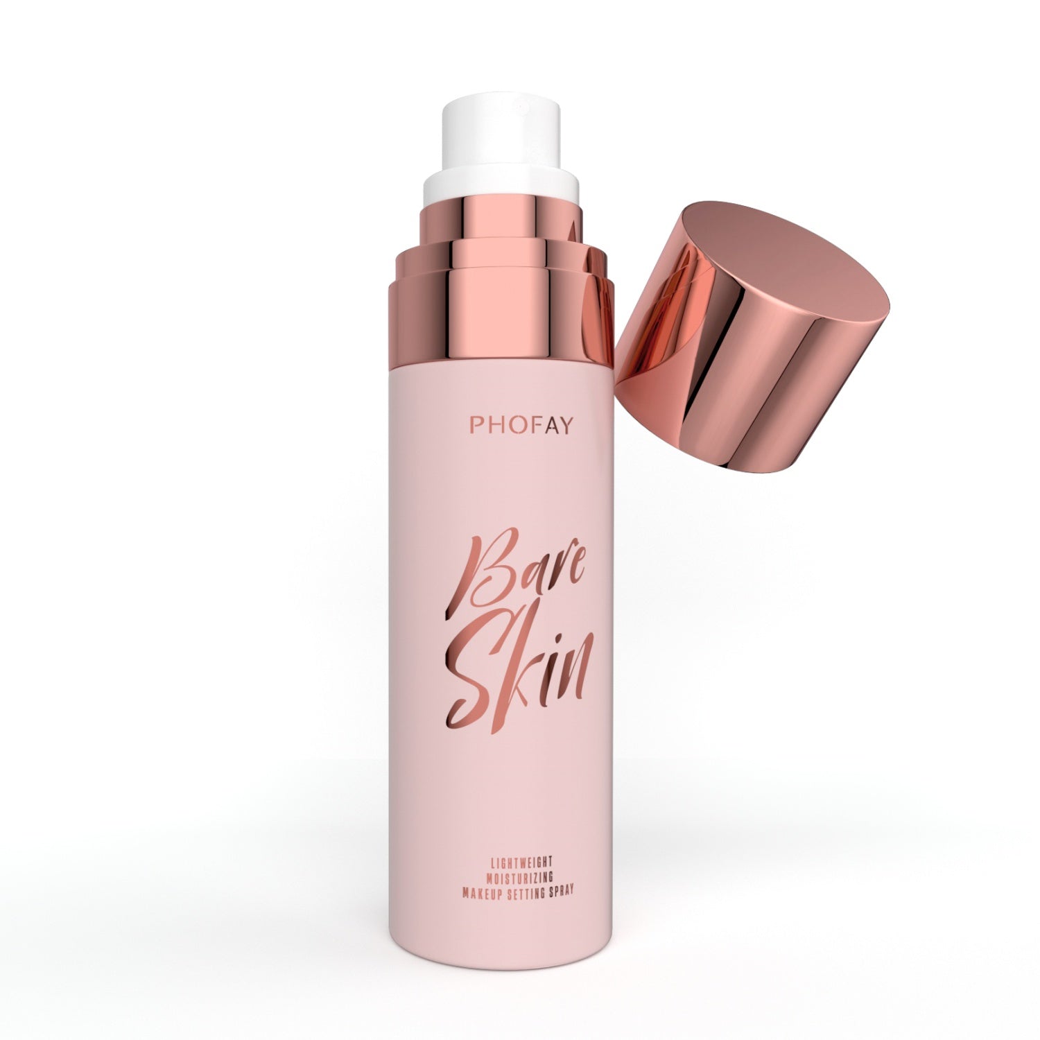 PHOFAY Makeup Setting Spray