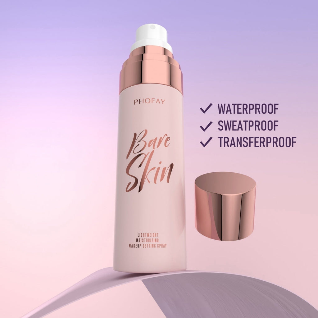 PHOFAY Makeup Setting Spray