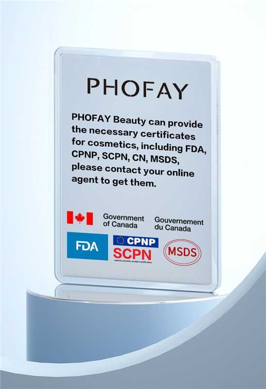 PHOFAY Makeup Setting Spray