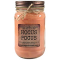 Hocus Pocus Candle