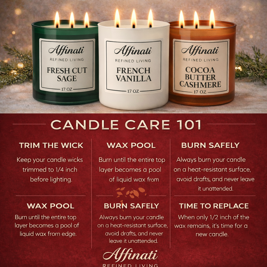 Pumpkin Pie Signature Candle