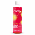 Original Rose Makeup Brush Cleaner