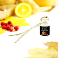ZESTY BERRY BURST - Car Diffuser, 8ml