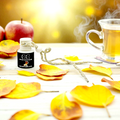 SPICED APPLE BLISS - Car Diffuser, 8ml