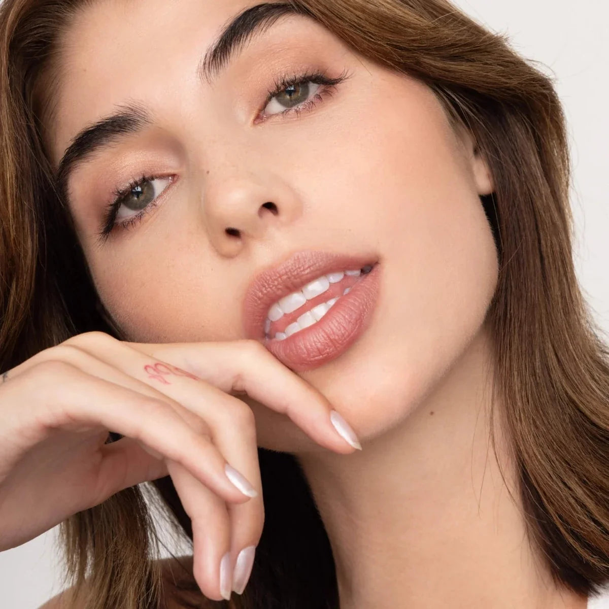 Lip Tint: Roxie