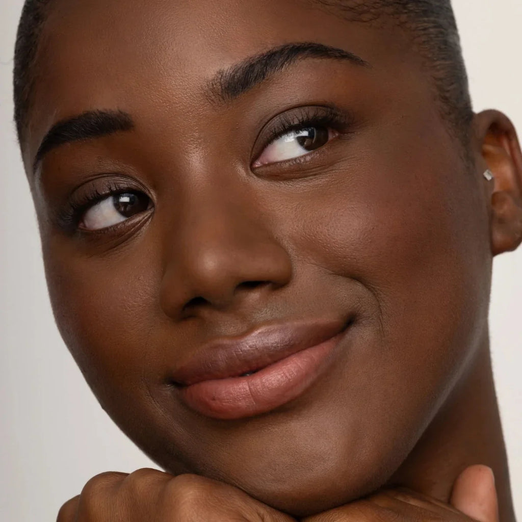 Lip Tint: Roxie