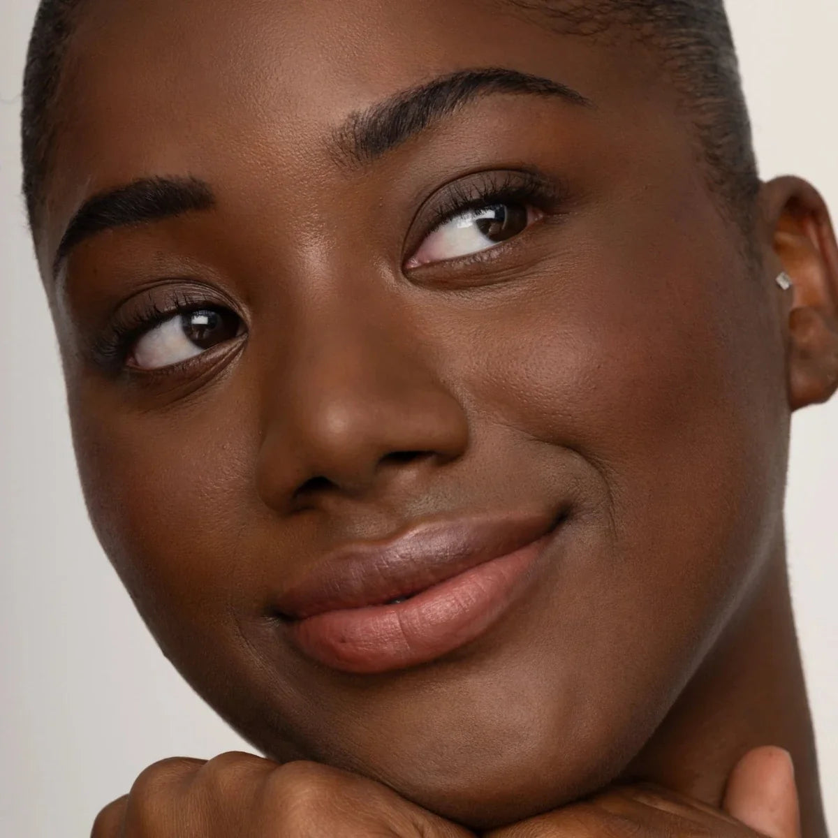 Lip Tint: Roxie
