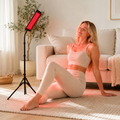 FullGlow™ Red Light & Near Infrared Panel System