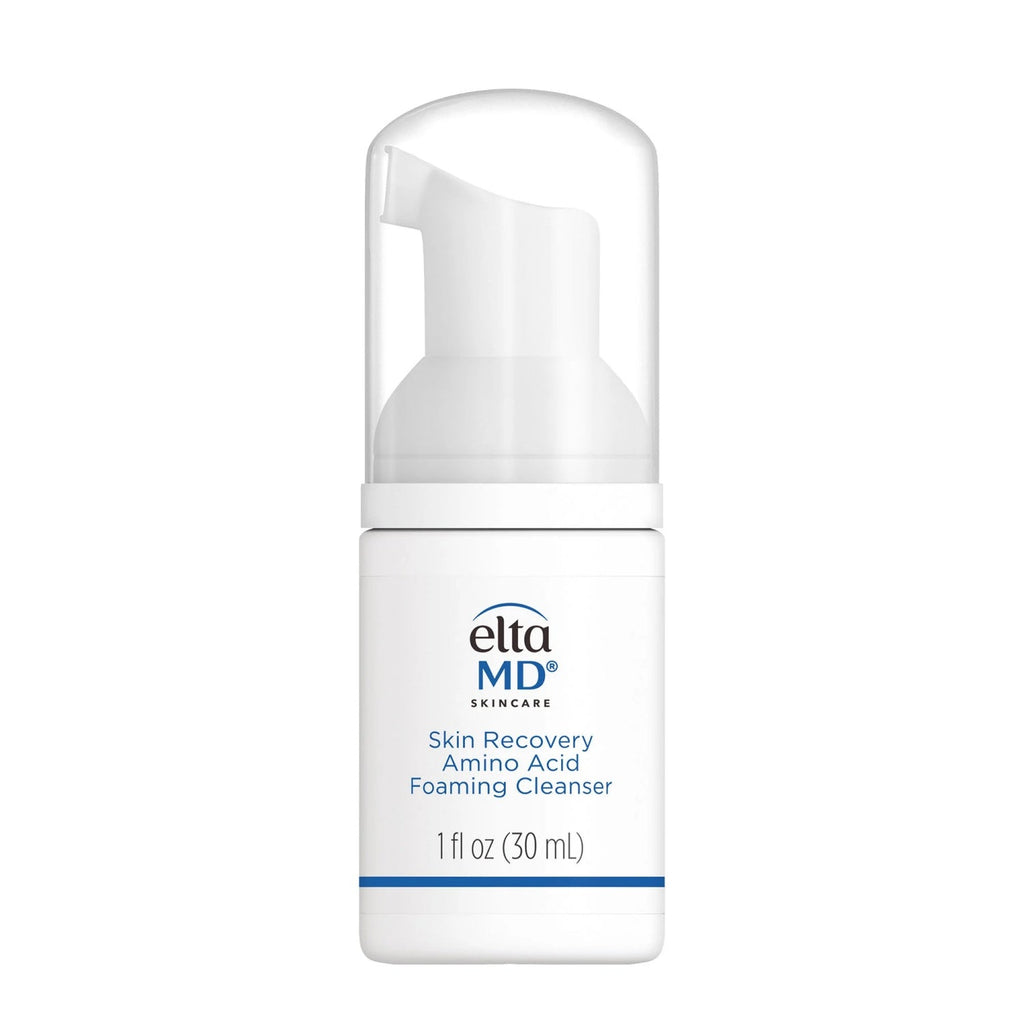 EltaMD Skin Recovery Amino Acid Foaming Cleanser 1 Oz