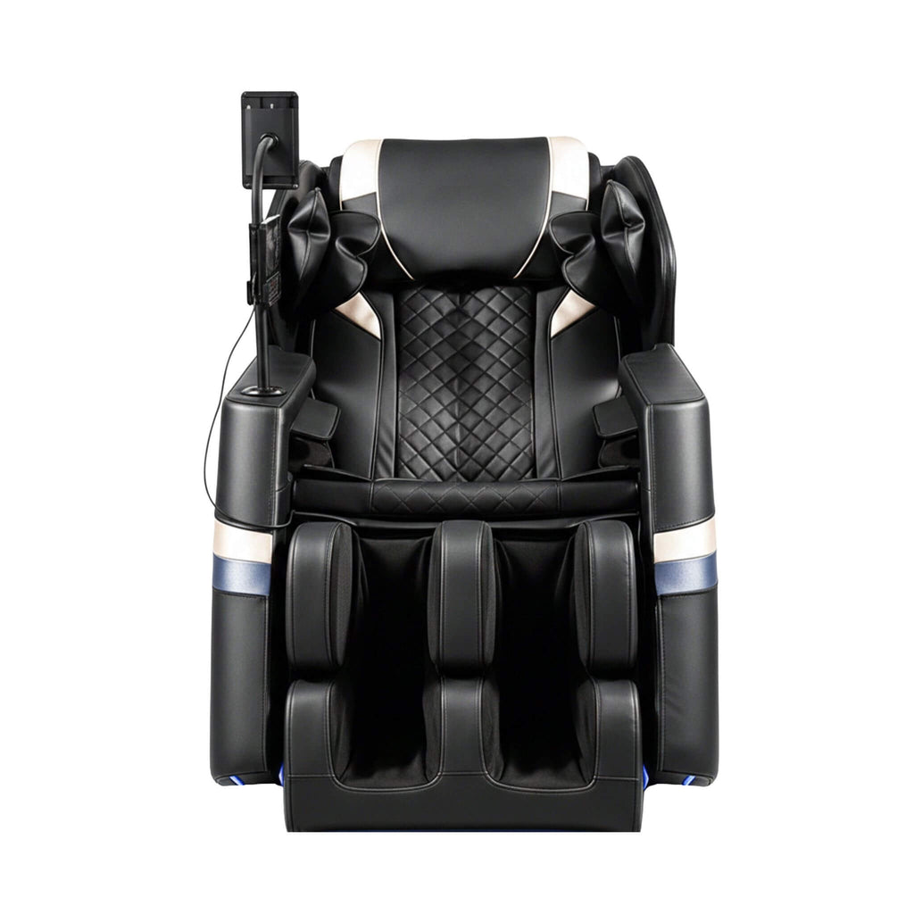 Airvana Full-Body Zero-Gravity Massage Chair Recliner With Six Massage Rollers (SAK91825)